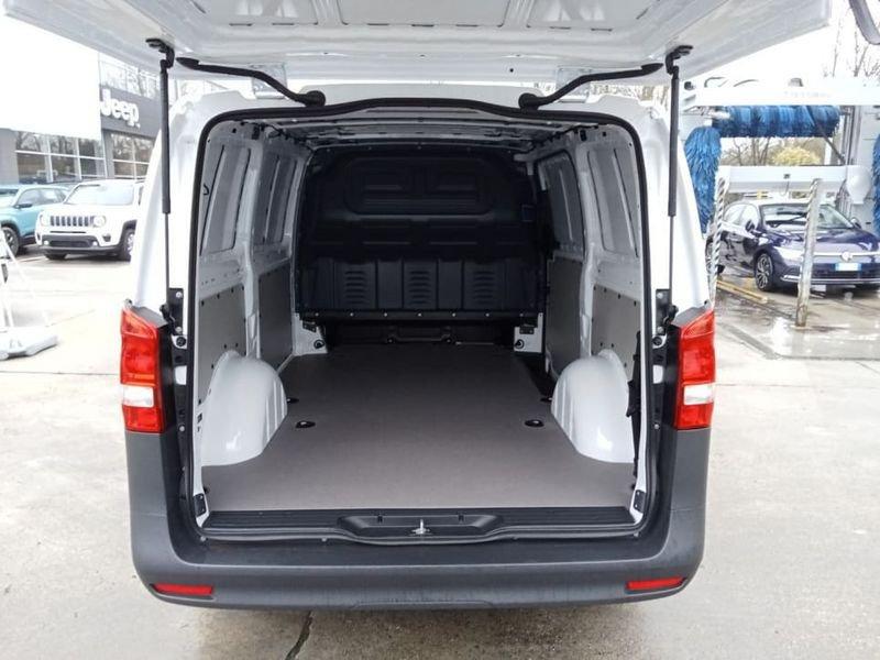 Mercedes-Benz Vito FURGONE PRO 116 CDI LONG