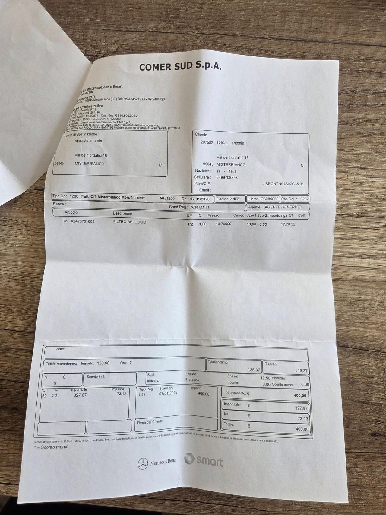 Mercedes-benz A 200 d Automatic Sport Amg ''''\
