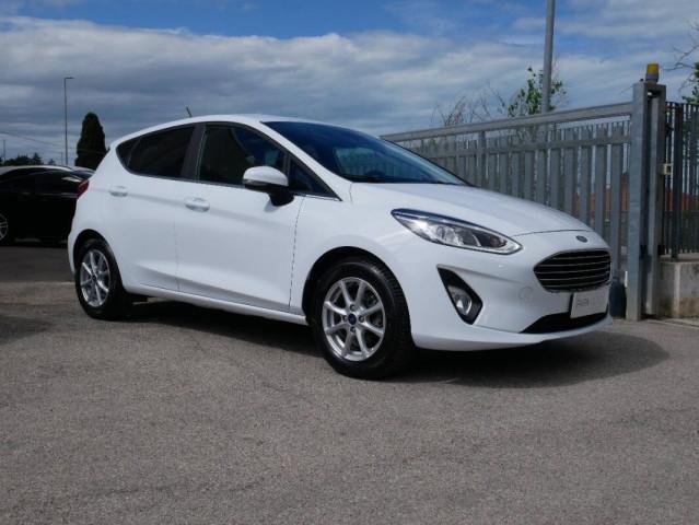 Ford Fiesta 1.0 ecoboost h Titanium s&s 125cv my20.75