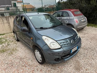 NISSAN PIXO *ADATTA PER NEOPATENTATI