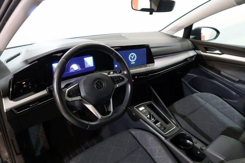 Volkswagen Golf Golf 1.0 etsi evo Life 110cv dsg