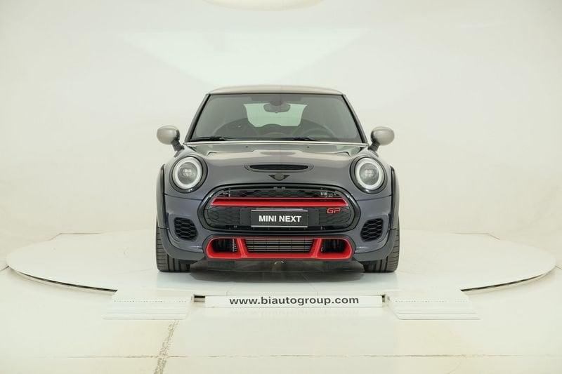 MINI Mini 3 porte Mini F56 2018 3p Benzina Mini 3p 2.0 John Cooper Works GP