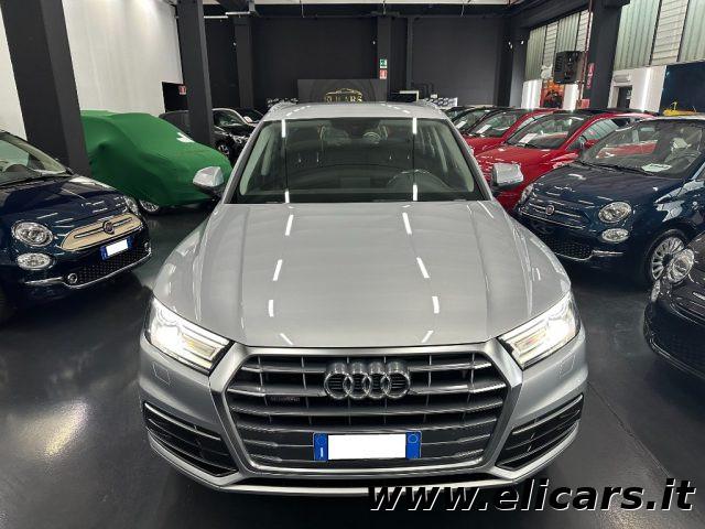 AUDI Q5 40 TDI 204 CV quattro S tronic Business Sport