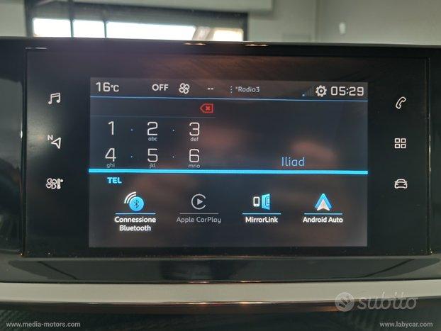 PEUGEOT 208 BlueHDi 100 S&S 5p. Allure