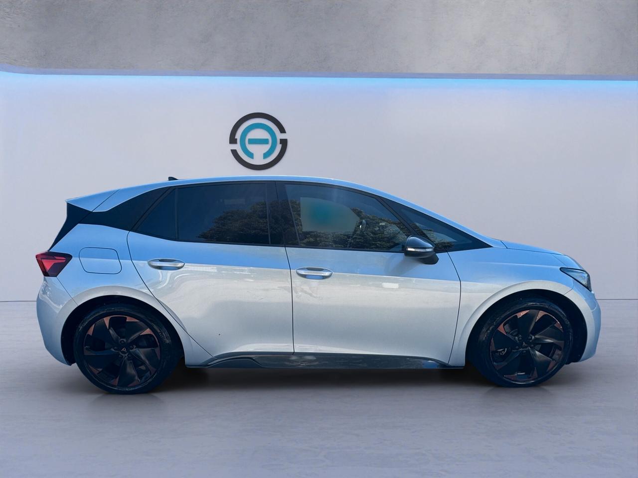 Cupra Born 58kWh 231 CV Impulse