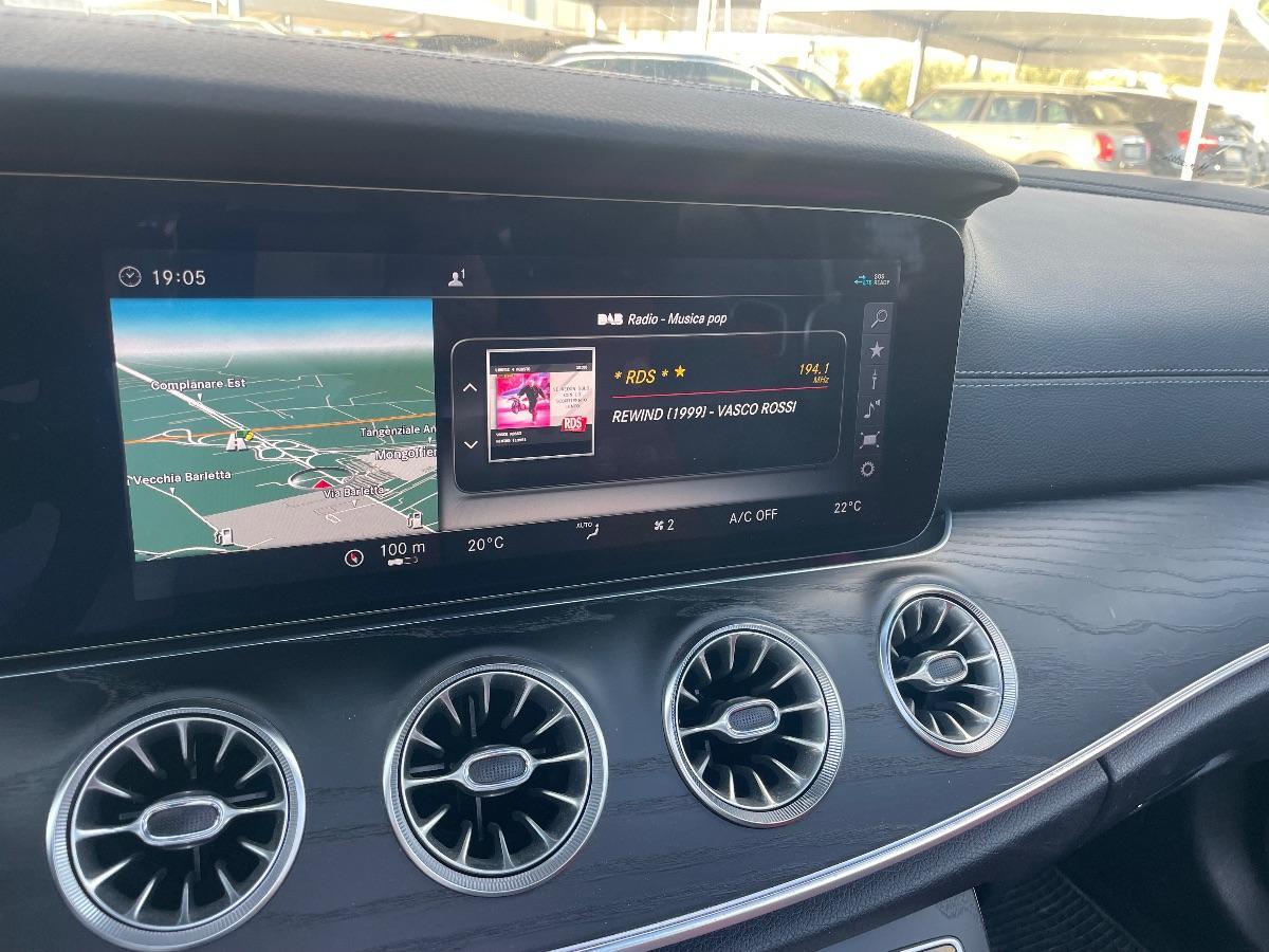 MERCEDES - Classe E - 350 BlueTEC Automatic Premium