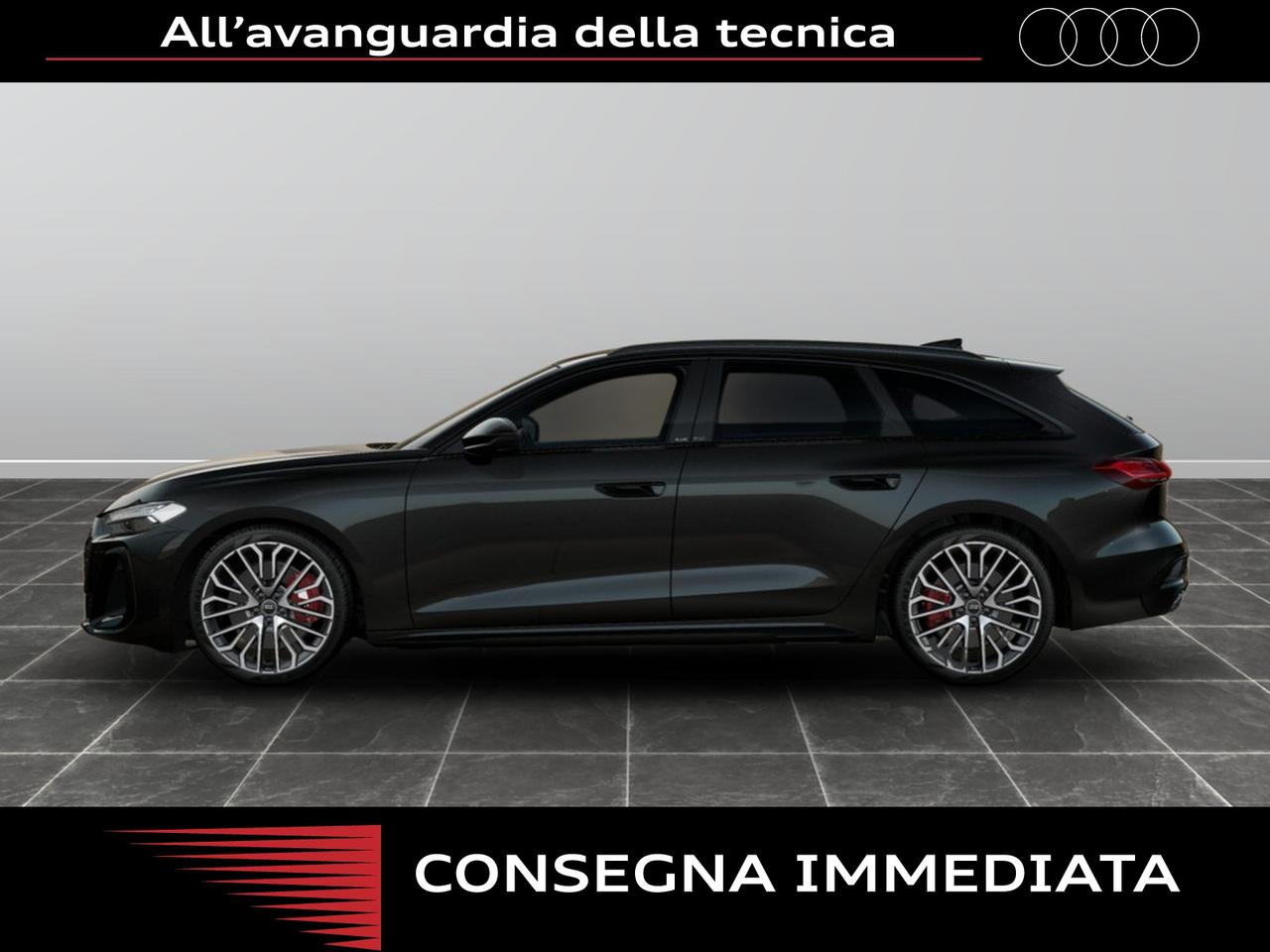 Audi S5 avant 3.0 v6 tfsi mhev+ 367cv sport attitude quattro s tronic