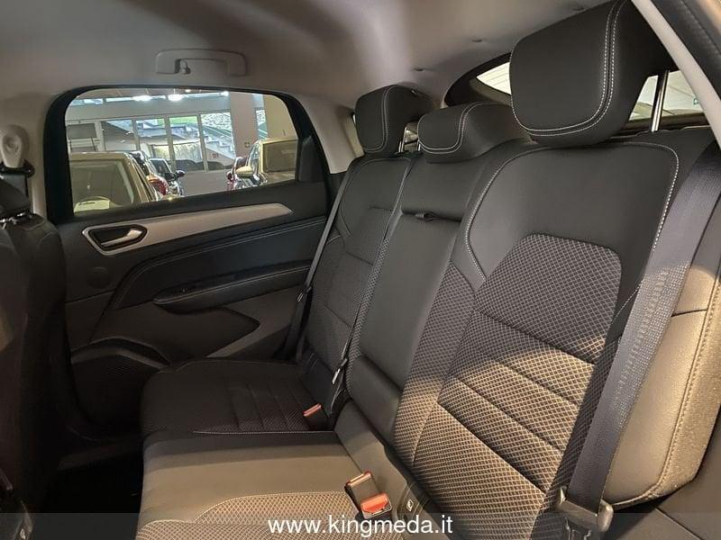 Renault Arkana Hybrid E-TECH 145 CV Intens