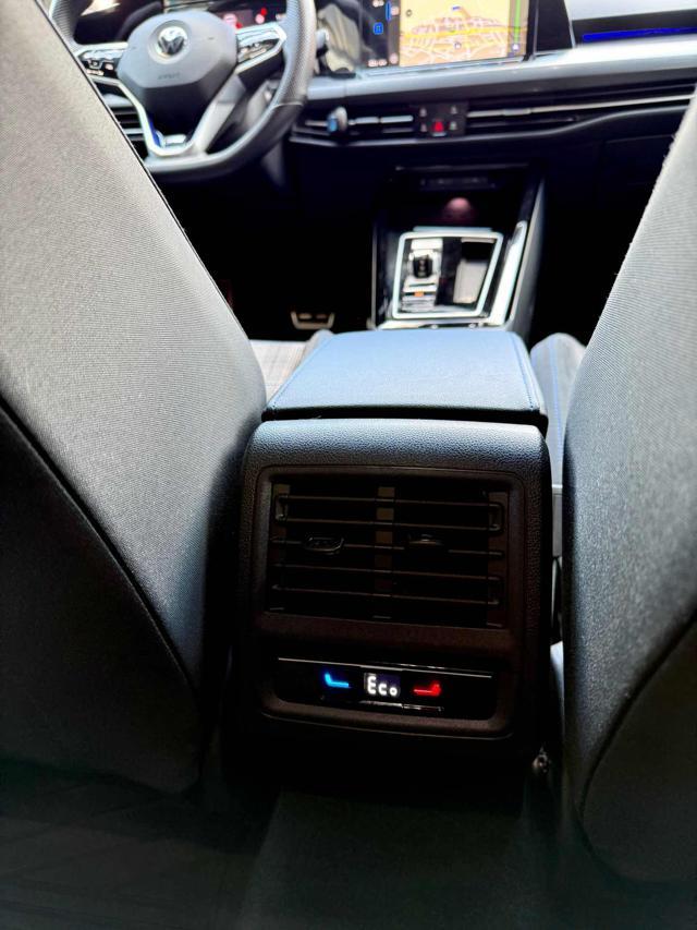 VOLKSWAGEN Golf 1.4 Plug-In Hybrid DSG GTE