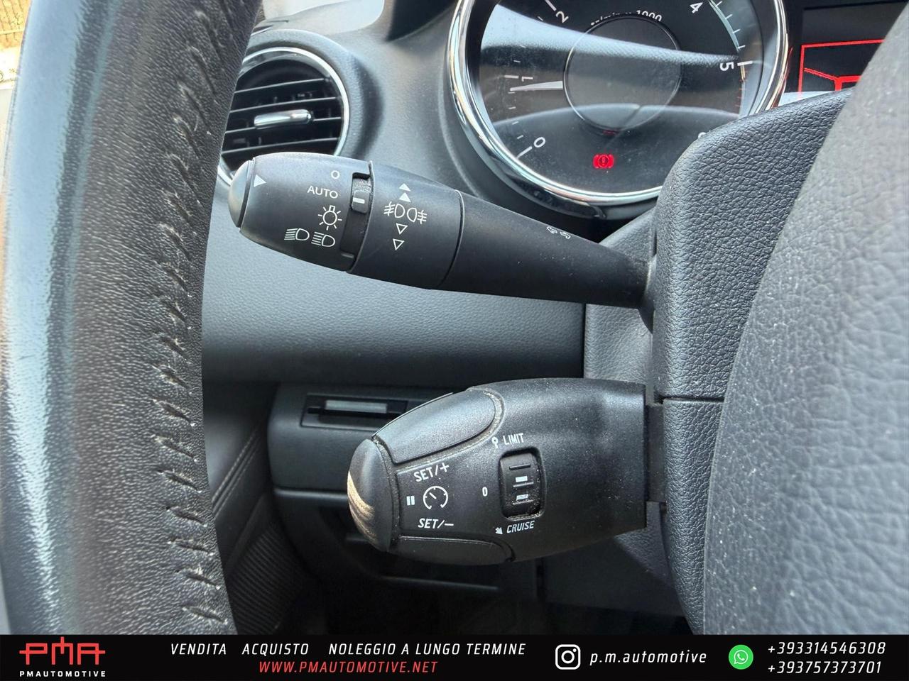 Peugeot 3008 1.6 HDi 115CV Allure