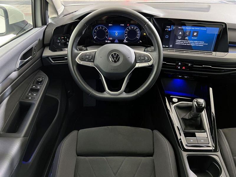 Volkswagen Golf Golf 1.5 tsi evo Style 130cv