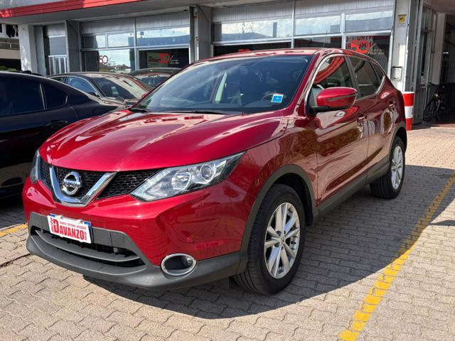 NISSAN Qashqai 1.5 dCi 110CV Acenta