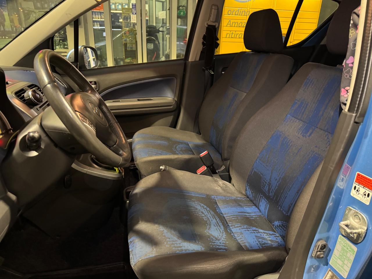 Opel Agila 1.2 16V 94CV Start&Stop Enjoy