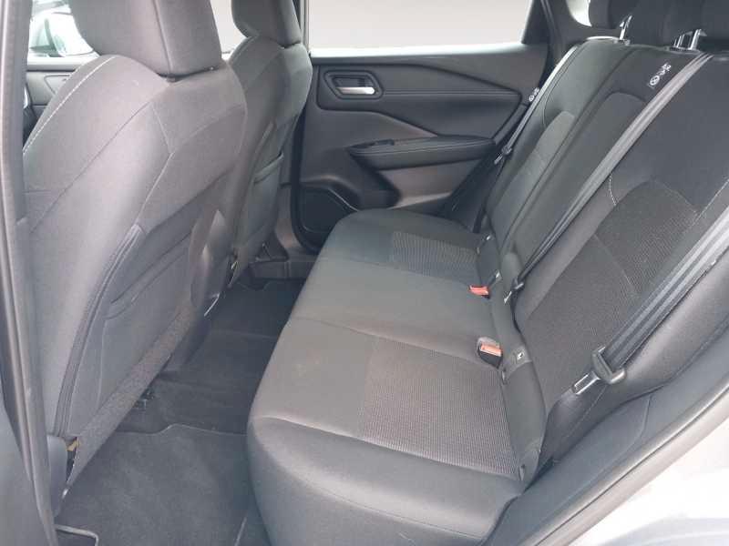 NISSAN Qashqai 1.3 mhev Acenta 140cv #28000km