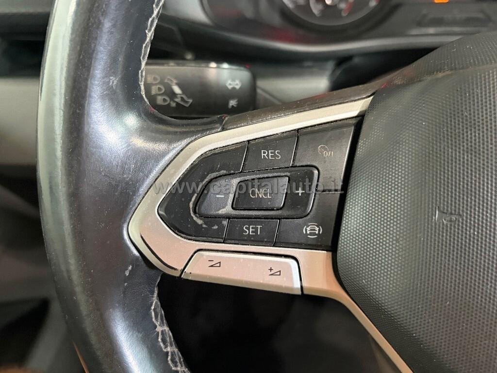 Volkswagen Transporter 2.0 TDI 150CV PL Kombi NETTO 17900 SPIA MOTORE