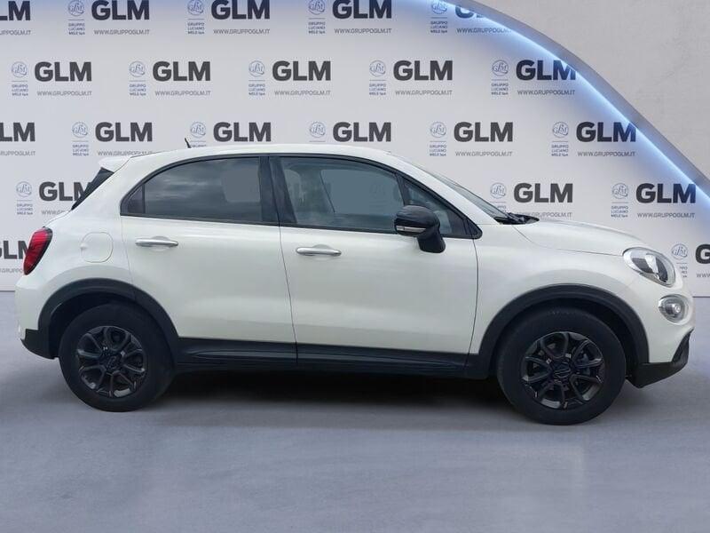 FIAT 500X 1.0 T3 120cv MT6