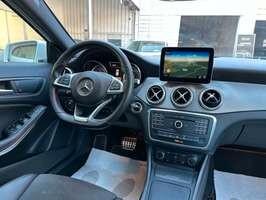 Mercedes-benz GLA 200 d Premium