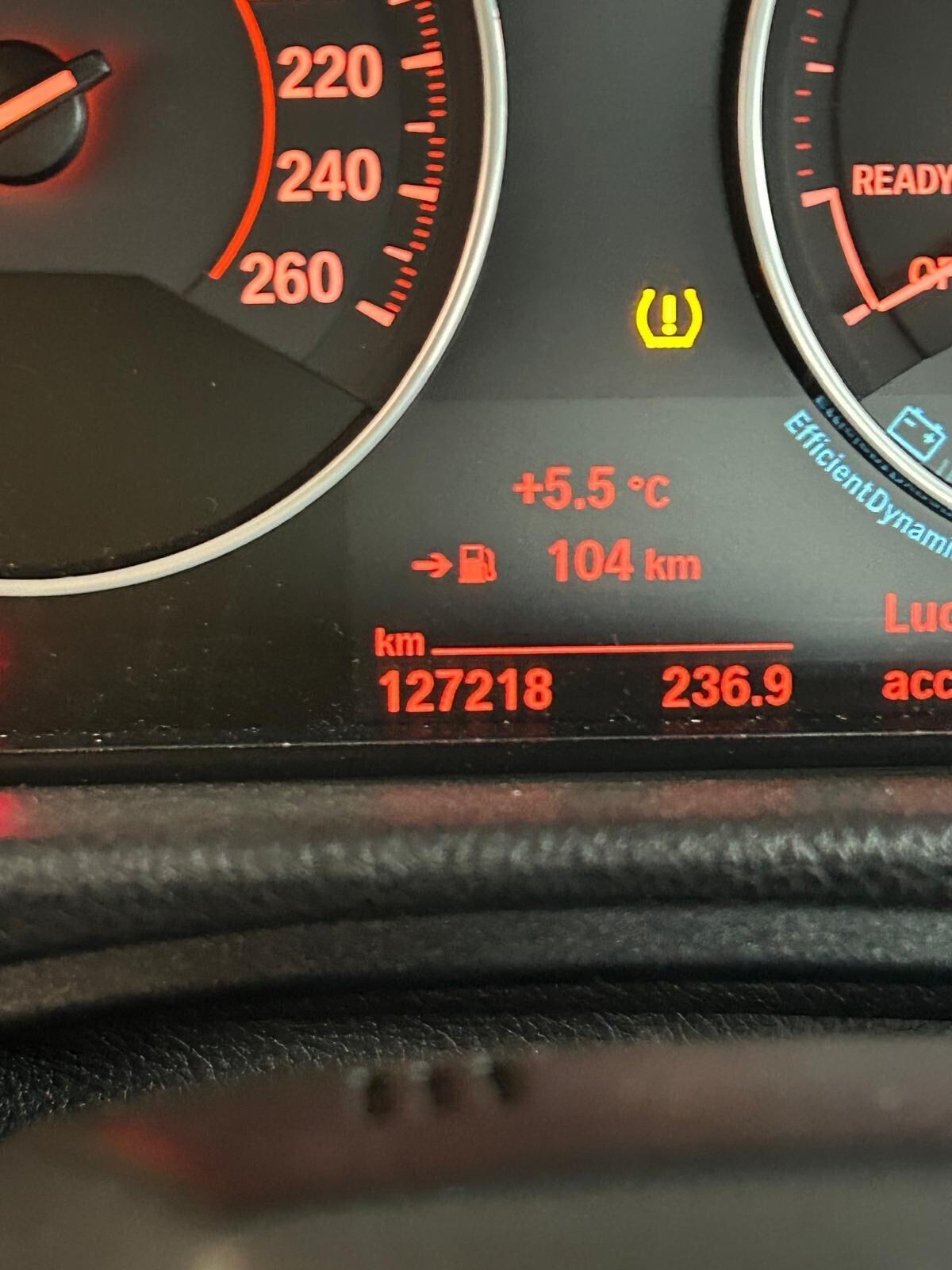 Bmw 425 425d Cabrio Sport