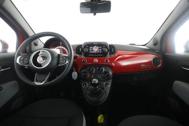 FIAT 500 500 1.0 Hybrid Pop
