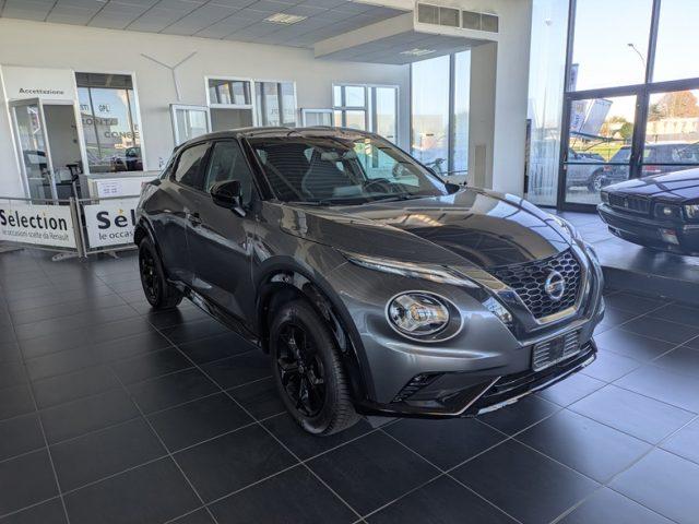 NISSAN Juke 114 CV N-Connecta Plus PROMO BLACK FRIDA