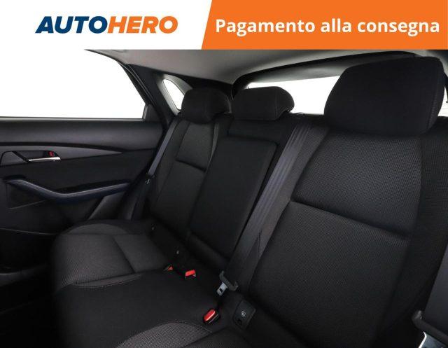 MAZDA CX-30 2.0L Skyactiv-G M Hybrid 2WD Executive