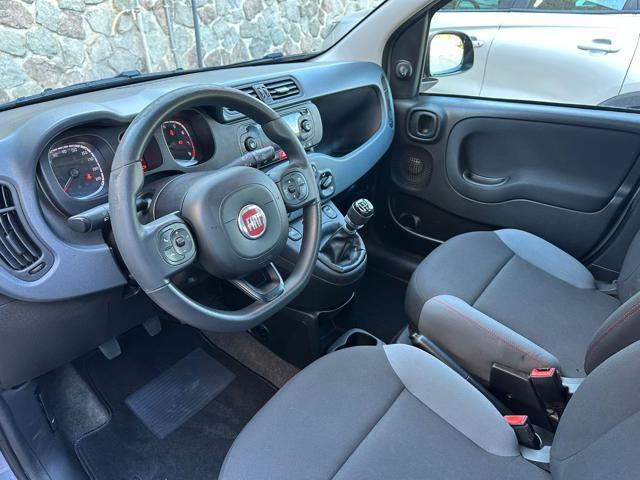 FIAT Panda 1.2 Lounge UNIPRO!!!