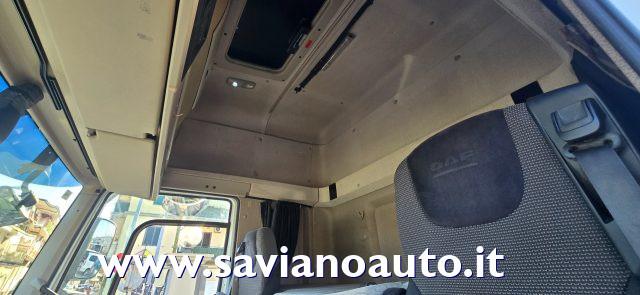 DAF CF 440 " TRATTORE STRADALE " ADR