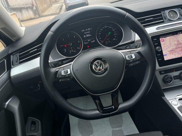 VOLKSWAGEN Passat Variant 2.0TDI 150 DSG Business