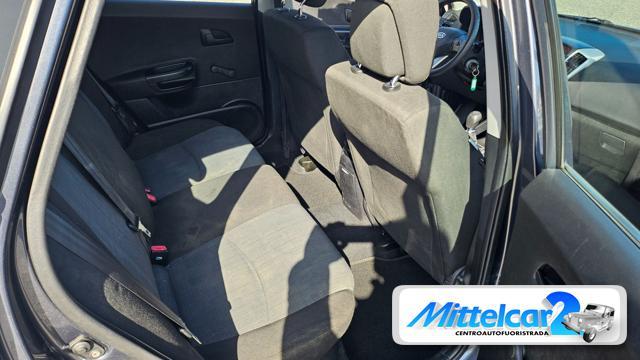 KIA cee'd Sp. Wag. 1.4 90CV EX