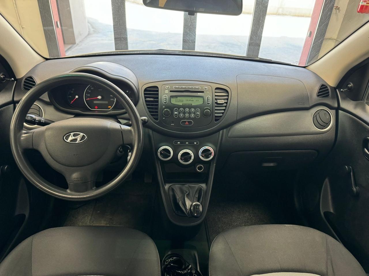 Hyundai i10 1.1 12V Comfort