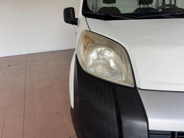 FIAT Fiorino 1.3 MJT 75CV Furgone 4 Porte