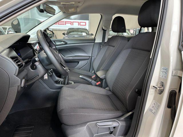 VOLKSWAGEN T-Cross 1.0 TSI Style BMT - ACC - Carplay-Full display-IVA