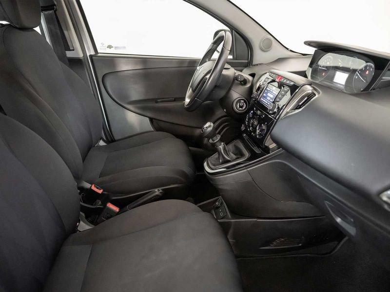 Lancia Ypsilon Ypsilon 1.2 69 CV 5 porte S&S Elefantino Blu