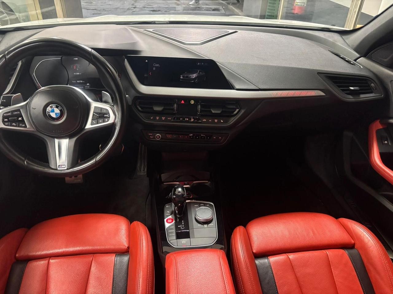 Bmw 120d xDrive 5p. Msport