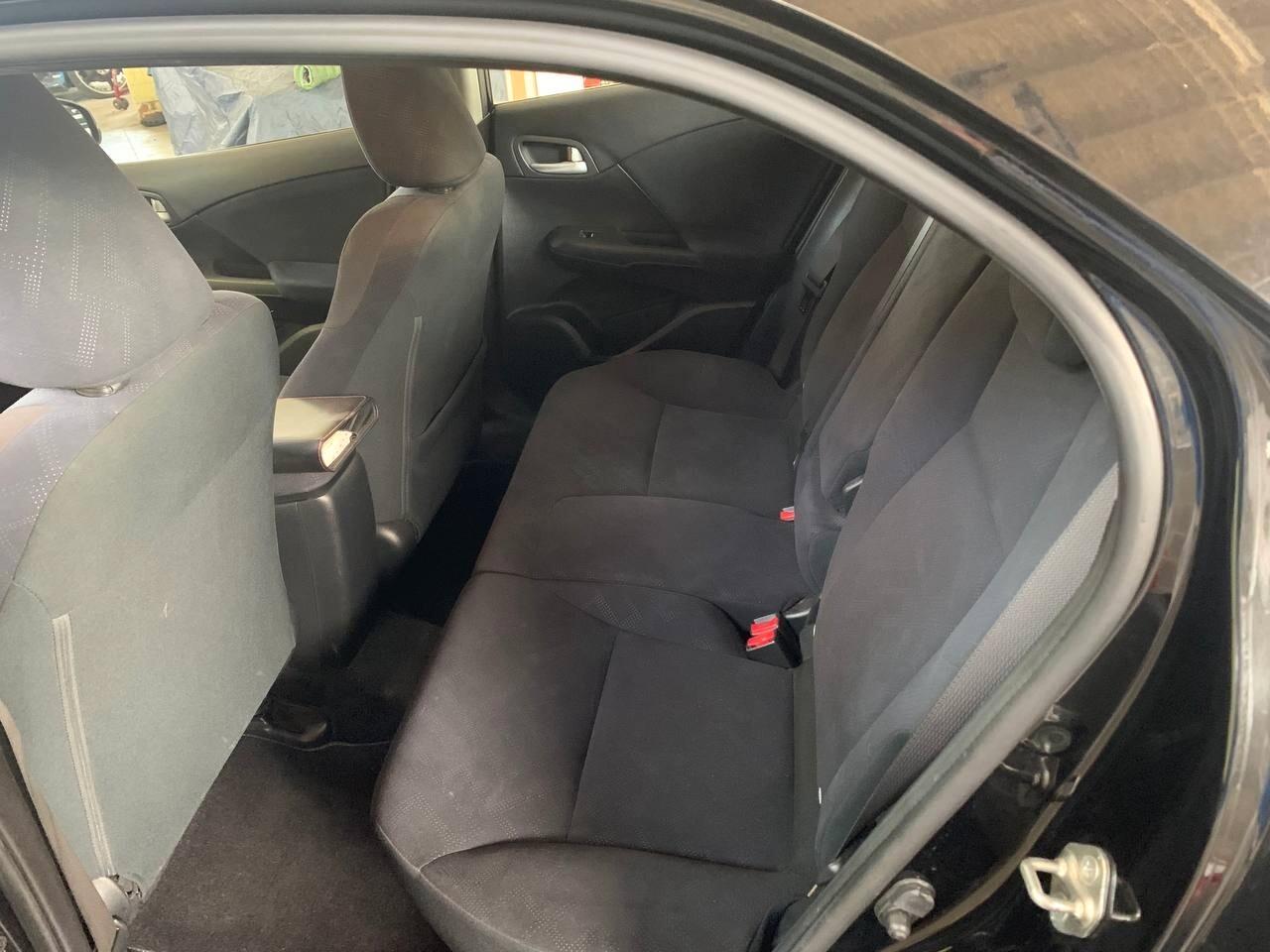 Honda Civic 1.4 i-VTEC Sport
