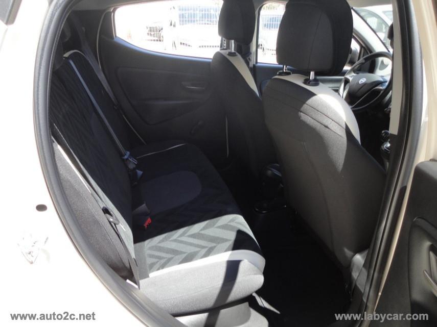 LANCIA Ypsilon 1.3 MJT 95 CV 5p. S&S Platinum