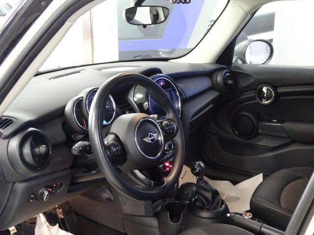 MINI One D 1.5 95 CV 5 Porte EU6B