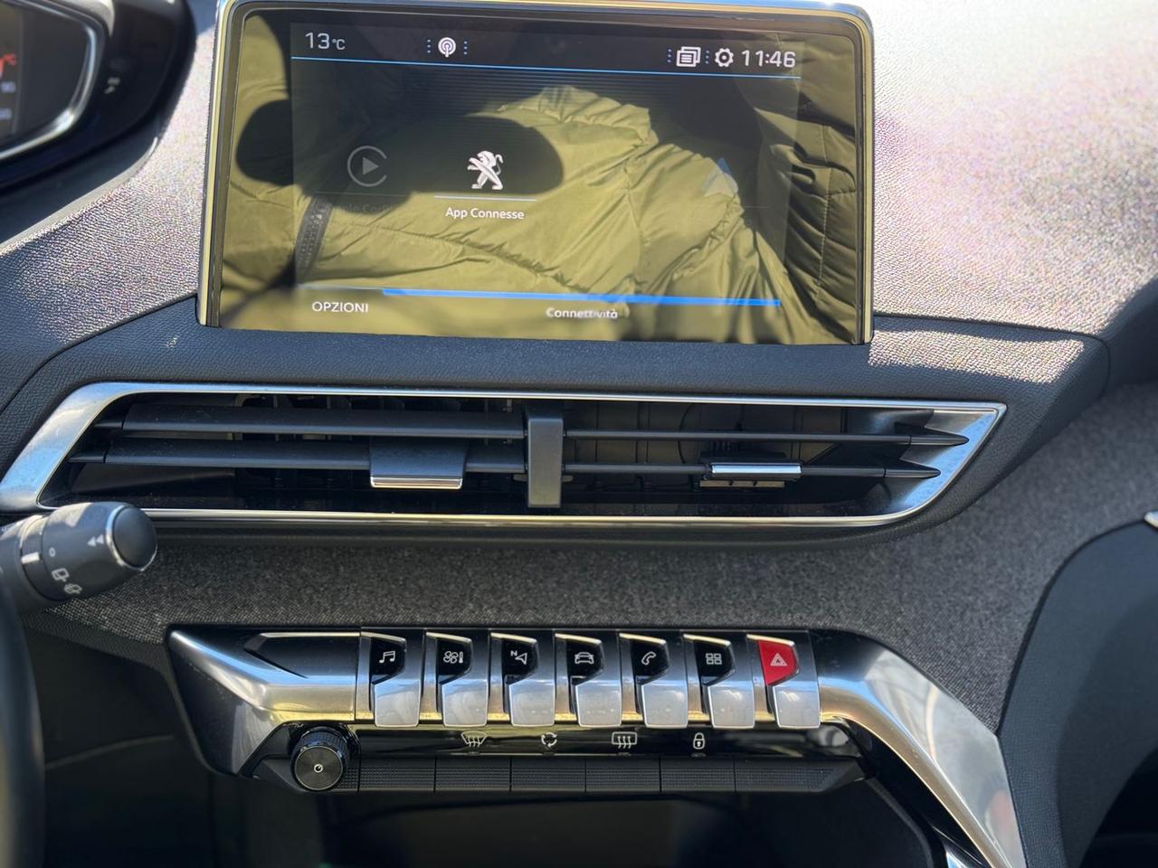 Peugeot 3008 Allure 1.2 PureTech 130 #9378