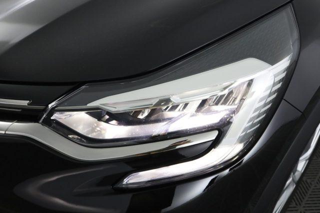 RENAULT Captur Captur TCe 100 CV GPL FAP Business
