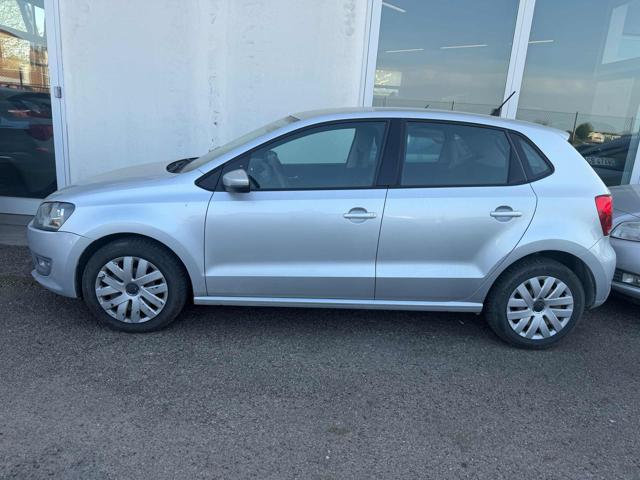 VOLKSWAGEN Polo 1.2 TDI DPF 5 p. Comfortline senza lavoro da fare
