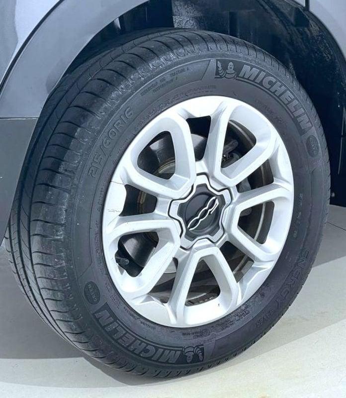 FIAT 500X 1.3 Mjet 95cv 4x2 Pop Star