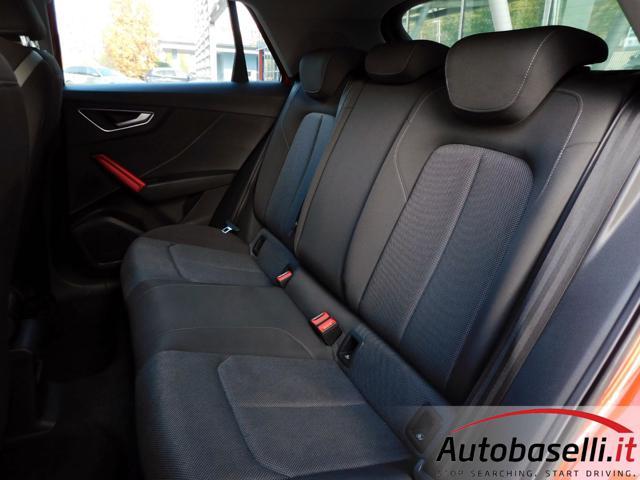 AUDI Q2 1.6TDI S-TRONIC SPORT BUSINESS EVOLUTION 116cv