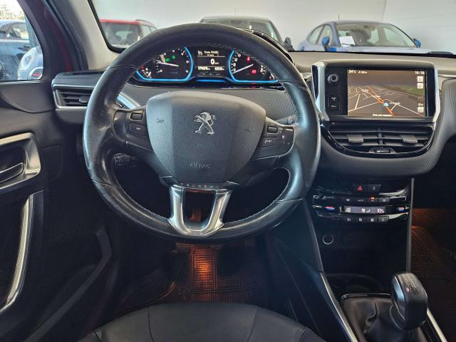 Peugeot 2008 1.6 e-hdi 8v Allure s NEOPATENTATI