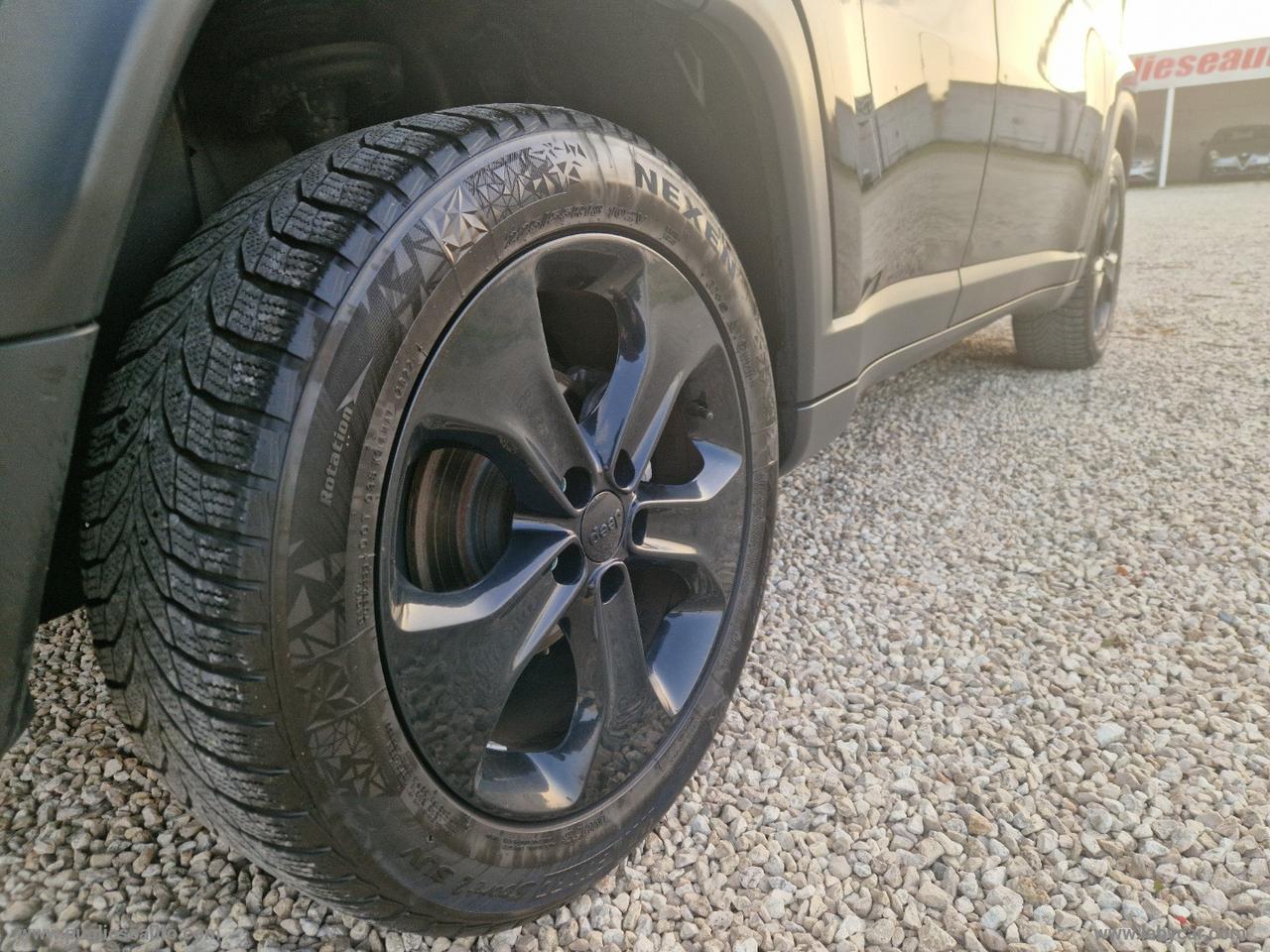 JEEP Compass 1.6 Mjt II 2WD Night Eagle