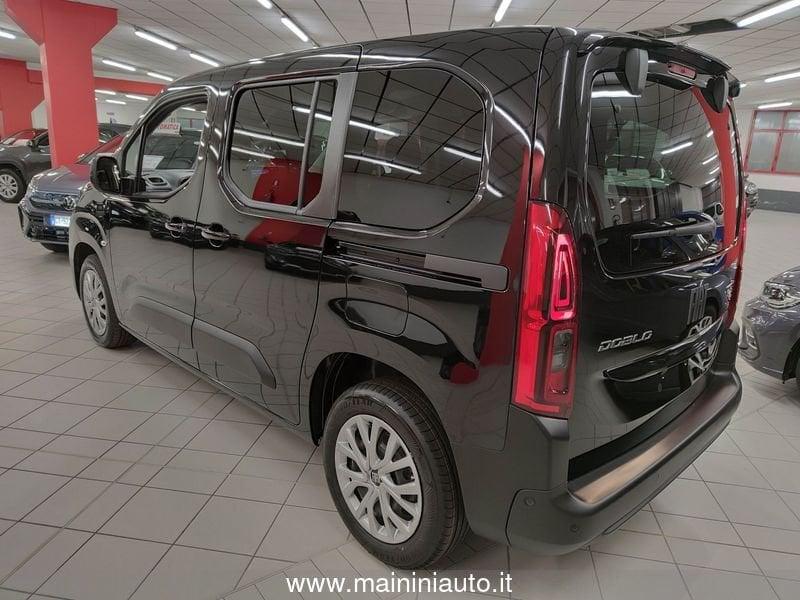 FIAT Doblò 1.5 Hdi 100cv PC - Autovettura "SUPER PROMO"