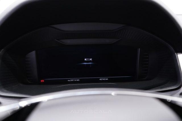 SKODA Kodiaq 2.0 TDI 150cv EVO SCR DSG 7 Posti Executive