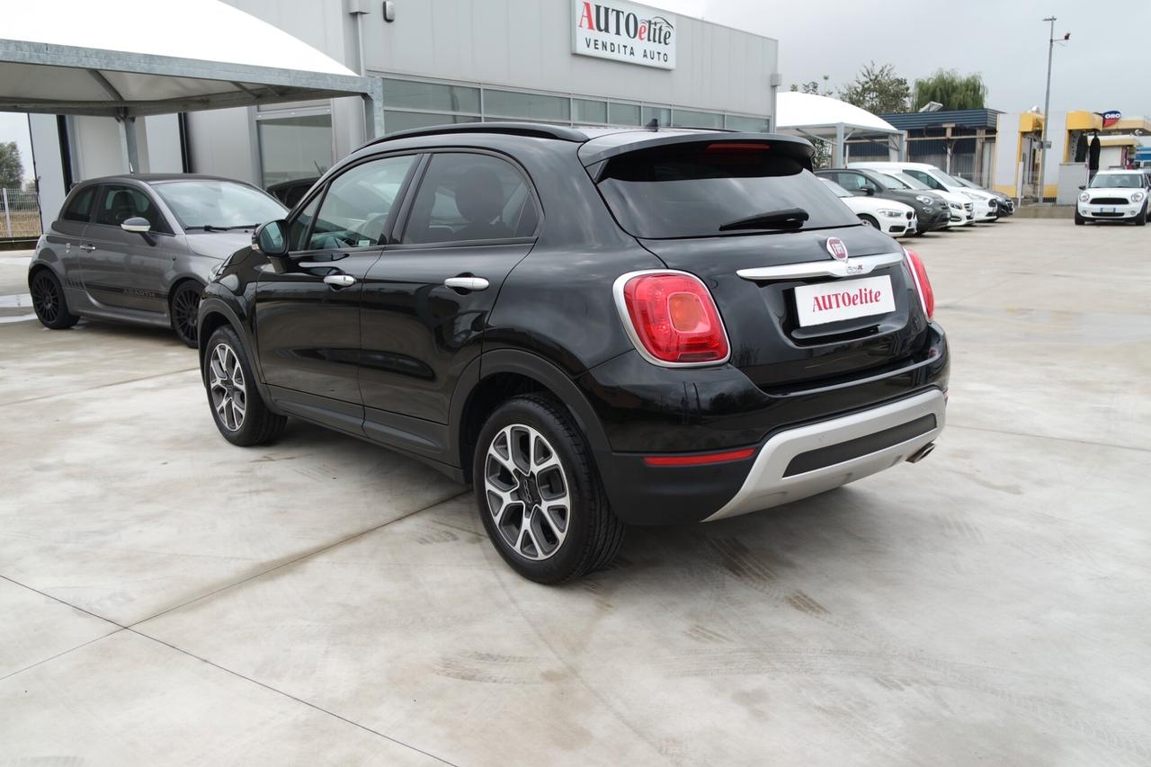 Fiat 500X 1.3 MultiJet 95 CV Cross