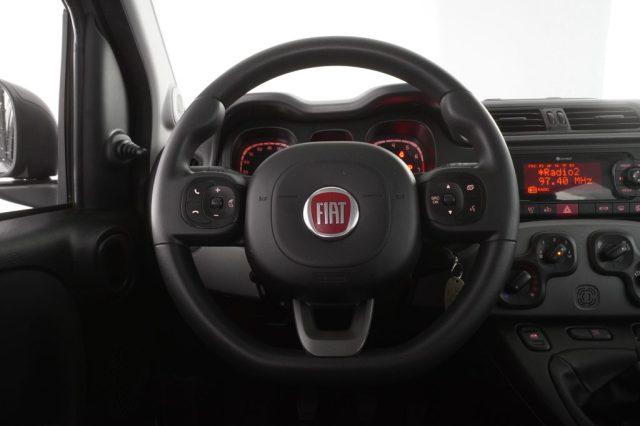 FIAT Panda Panda 1.0 FireFly Hybrid City Life