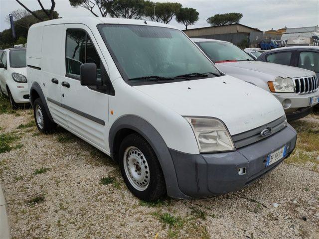 FORD Transit Connect 200S 1.8 TDCi/90CV PC-TN FURGONE "IVA ESCLUSA"