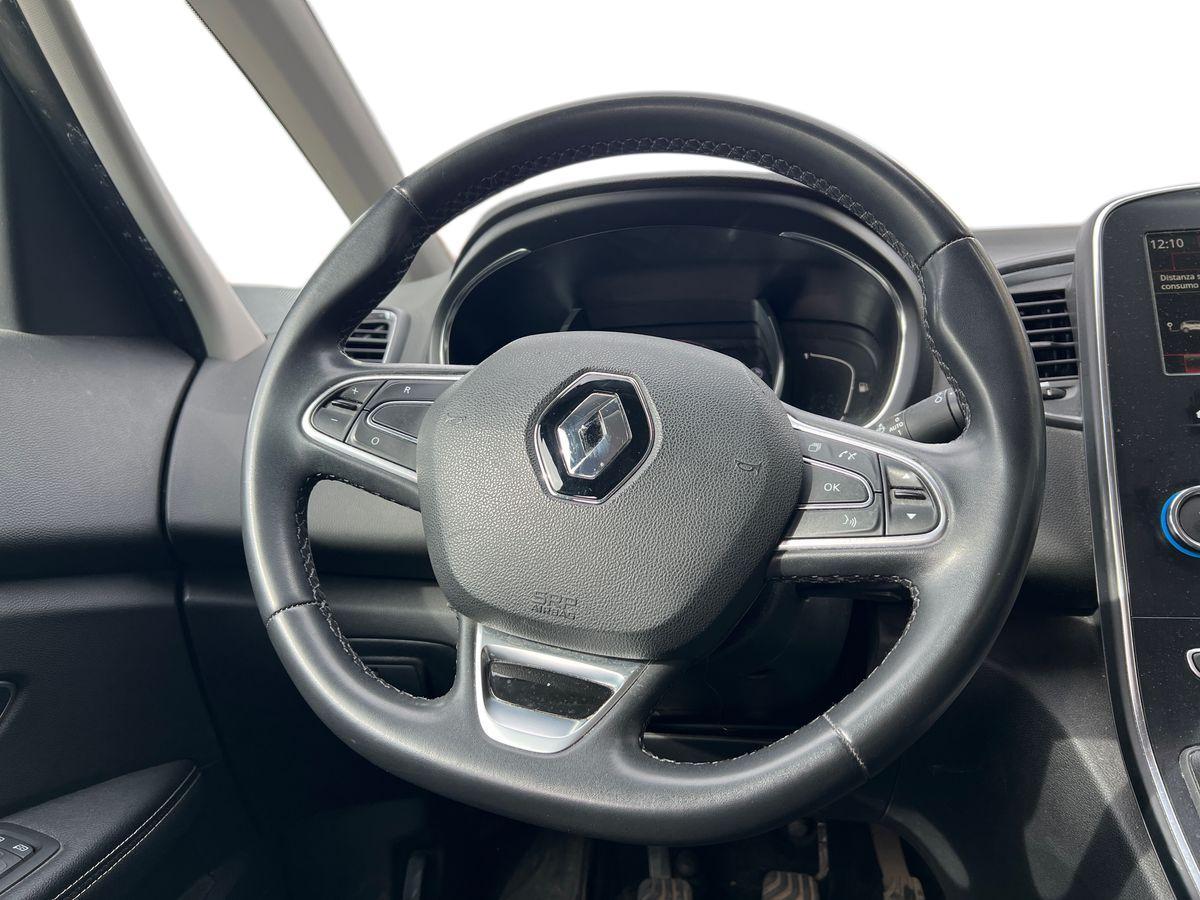 RENAULT Scenic 1.7 blue dci Business 120cv